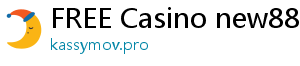 FREE Casino new88 đăng nhập